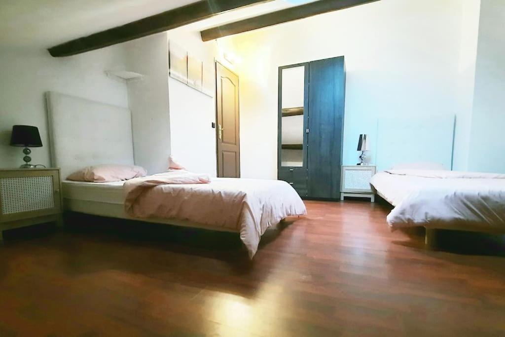 Villa Confortable Avec Jacuzzi A Chevannes Chevannes  Экстерьер фото