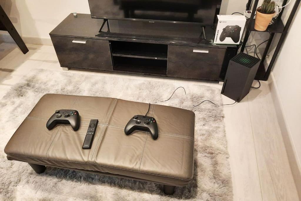 Villa Confortable Avec Jacuzzi A Chevannes Chevannes  Экстерьер фото