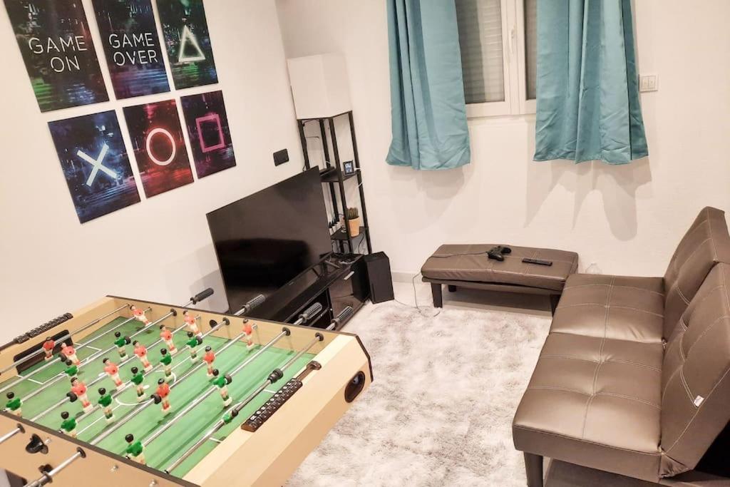 Villa Confortable Avec Jacuzzi A Chevannes Chevannes  Экстерьер фото
