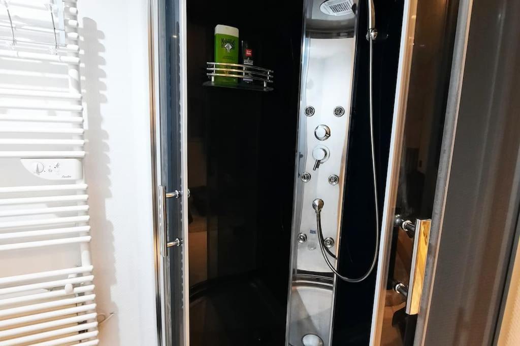 Villa Confortable Avec Jacuzzi A Chevannes Chevannes  Экстерьер фото